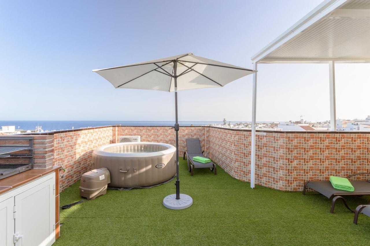 Apartamento San Juan 18 Апартаменты *